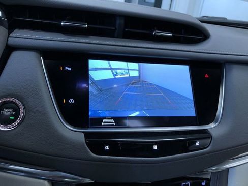 Used 2020 Cadillac XT5 Premium Luxury w/ LPO, Floor Liner Package AWD/4WD image 29