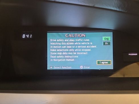 Used 2010 Toyota Avalon Limited image 28