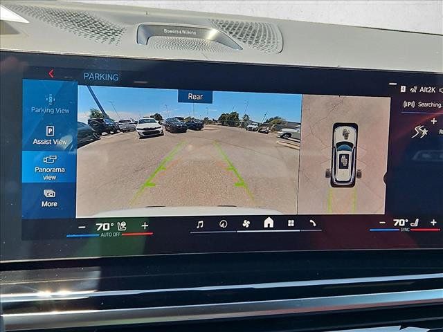 New 2026 BMW X5 M Competition w/ Executive Package AWD/4WD image 13