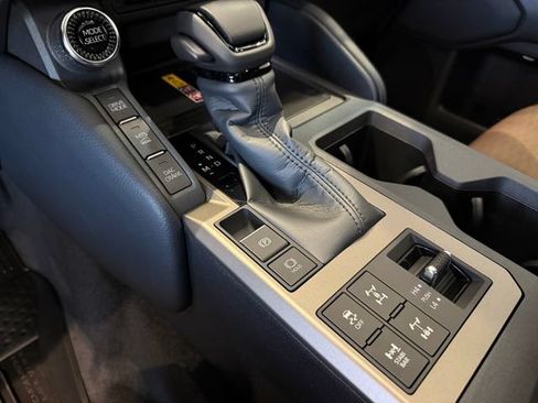 Used 2026 Toyota Land Cruiser w/ Premium Package AWD/4WD image 22