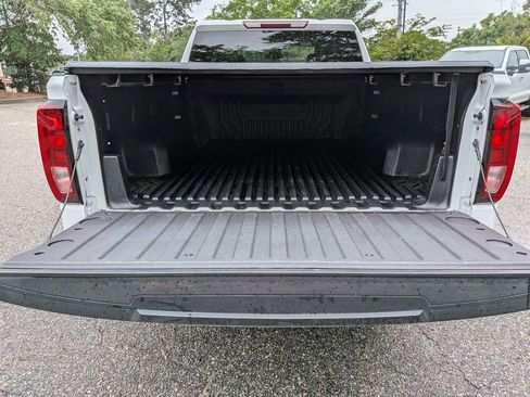 Used 2023 GMC Sierra 1500 Elevation AWD/4WD image 31