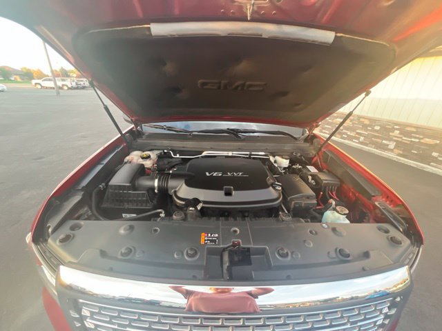 Used 2020 GMC Canyon Denali AWD/4WD image 27