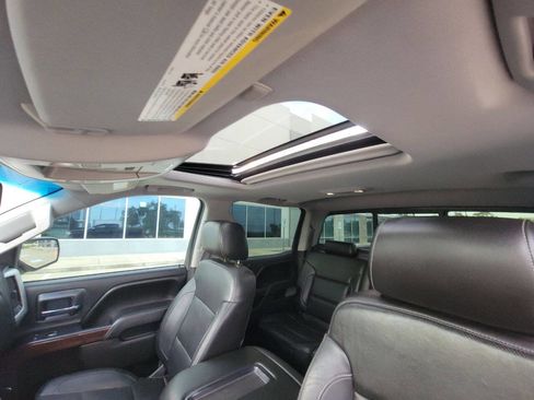 Used 2015 GMC Sierra 1500 SLT image 11