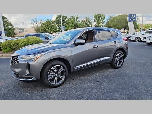 New 2025 Acura RDX SH-AWD w/ Technology Package image 58