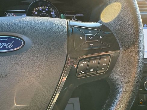 Used 2017 Ford Explorer XLT w/ Equipment Group 202A image 48