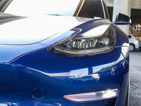 Used 2022 Tesla Model 3 Long Range image 7