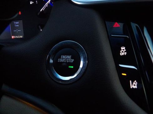 Used 2014 Cadillac XTS Luxury w/ Driver Awareness Package image 22