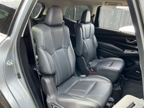 Used 2024 Subaru Ascent Limited w/ Technology Package AWD/4WD image 21