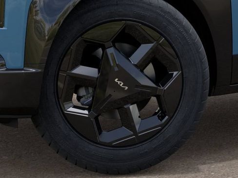 New 2027 Kia Seltos X-Line S AWD/4WD image 9