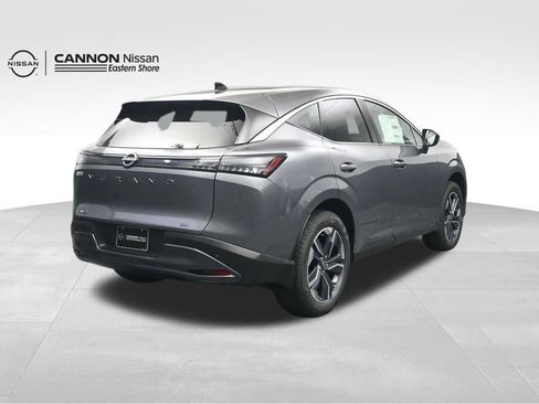 New 2026 Nissan Murano SL AWD/4WD image 5