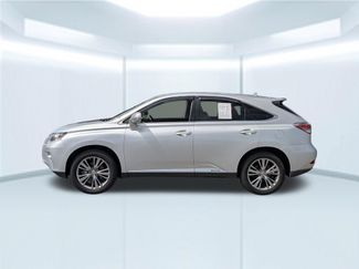Used 2013 Lexus RX 450h FWD w/ Navigation Pkg video 2