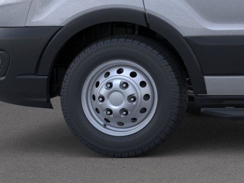 New 2026 Ford Transit 350 XL AWD/4WD image 19