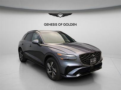 New 2026 Genesis GV70 3.5T Sport Advanced