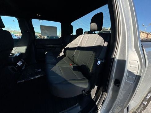 New 2025 Ford F150 STX w/ Equipment Group 200A image 21