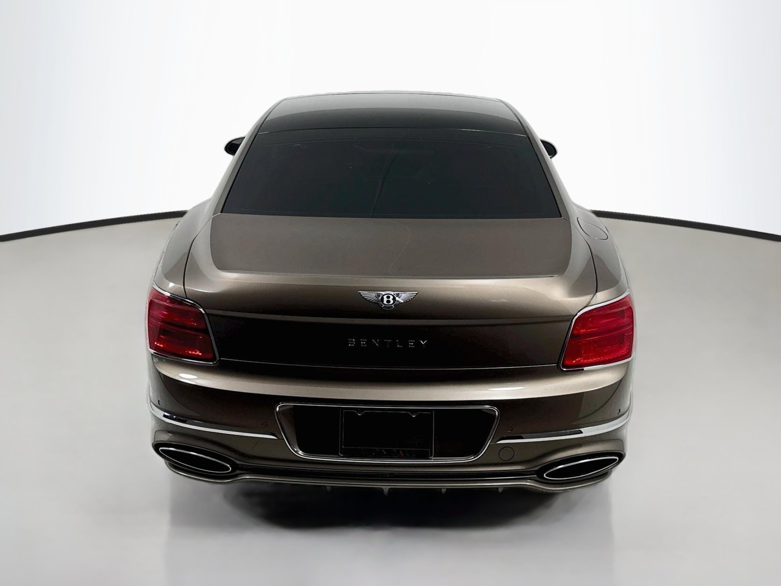 Certified 2025 Bentley Flying Spur Plug-In Hybrid AWD/4WD image 11