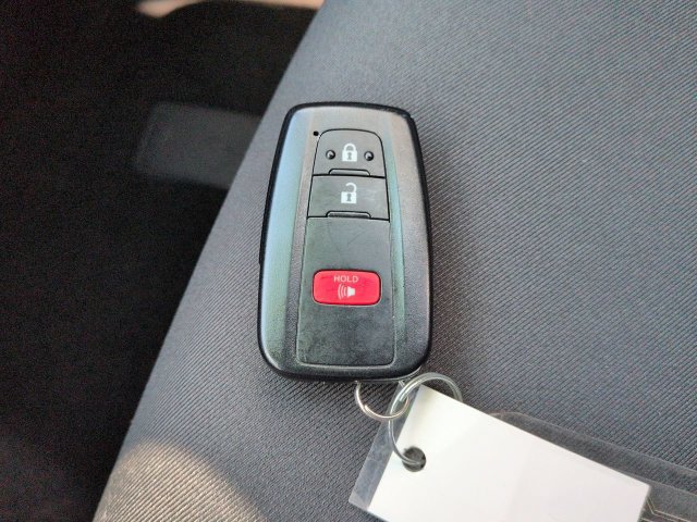 Certified 2024 Toyota RAV4 SE AWD/4WD image 32
