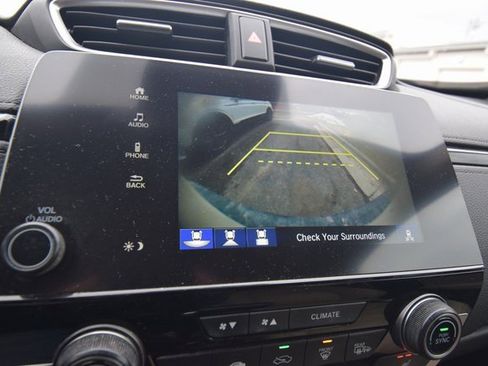 Used 2018 Honda CR-V EX-L image 12