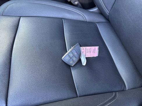 Used 2023 Chevrolet Silverado 1500 RST w/ Convenience Package II image 33