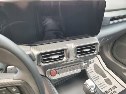 New 2025 Ford Mustang Dark Horse w/ Security Package image 18