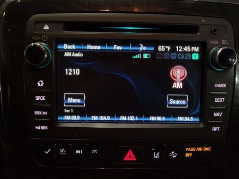 Used 2017 Buick Enclave Premium w/ Experience Buick Package AWD/4WD image 25