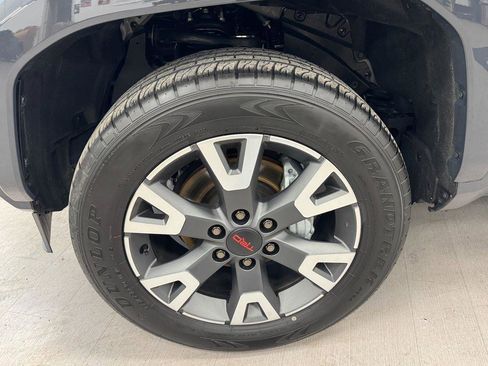 Used 2025 Toyota 4Runner TRD Sport image 30