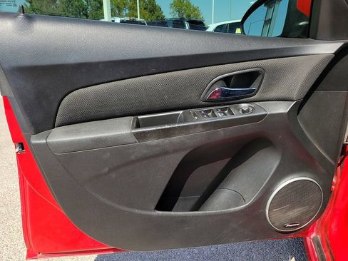 Used 2013 Chevrolet Cruze LT w/ All-Star Edition FWD image 22