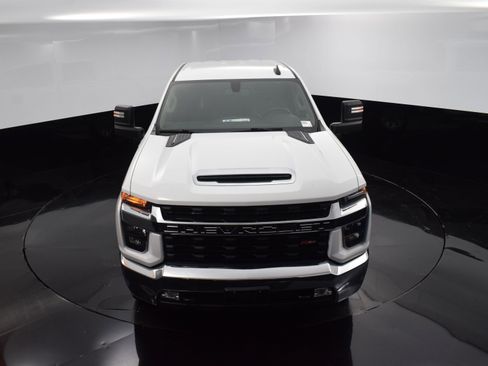 Used 2023 Chevrolet Silverado 2500 LT w/ Convenience Package image 25