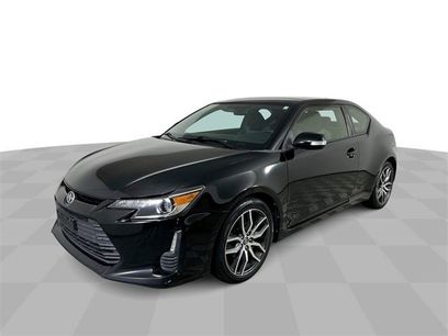 Used 2016 Scion tC 10 Series