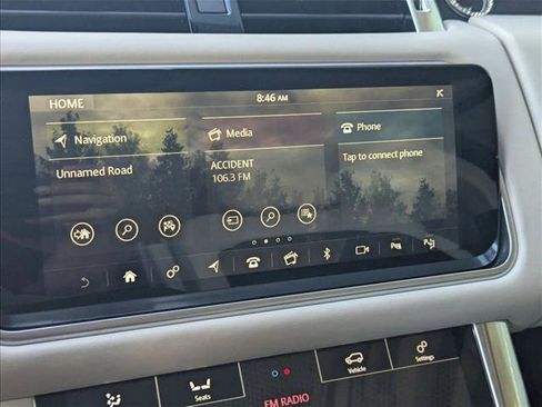 Used 2020 Land Rover Range Rover Sport HST AWD/4WD image 20