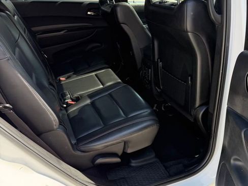 Used 2024 Dodge Durango GT AWD/4WD image 40
