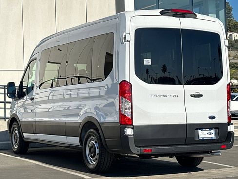 New 2025 Ford Transit 350 XL image 5