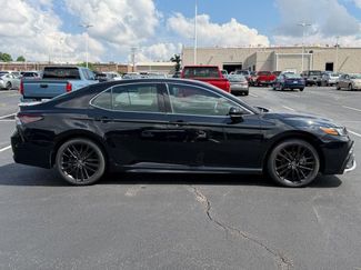 Certified 2023 Toyota Camry XSE FWD video 2