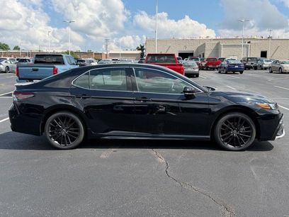 Certified 2023 Toyota Camry XSE