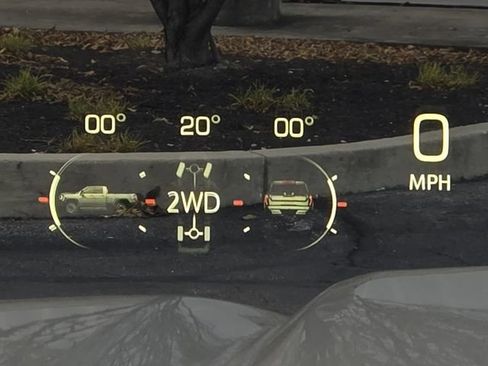 New 2026 GMC Sierra 2500 AT4 w/ AT4 Premium Plus Package image 19