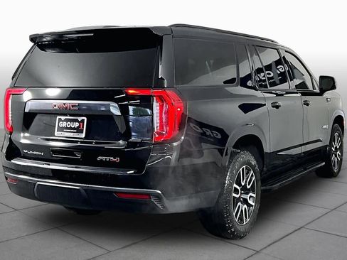 Certified 2024 GMC Yukon XL AT4 w/ Technology Package AWD/4WD image 13
