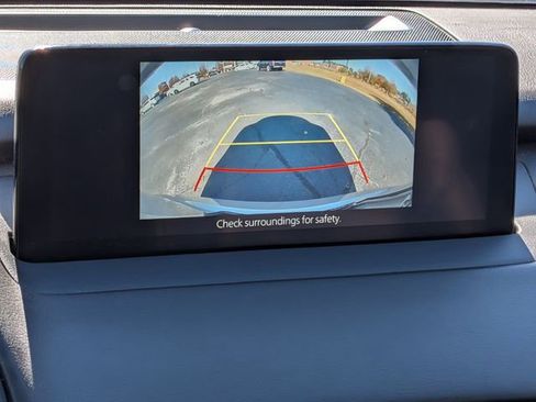 Used 2023 MAZDA CX-9 Touring image 24