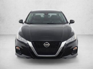Used 2019 Nissan Altima 2.5 SR FWD video 2