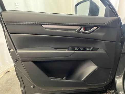 Certified 2025 MAZDA CX-5 AWD 2.5 S image 9