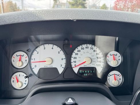 Used 2007 Dodge Ram 1500 Truck SLT w/ Trailer Tow Group image 18