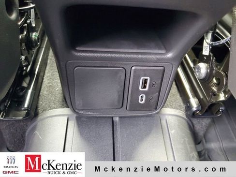 New 2026 Buick Encore GX Sport Touring w/ Comfort Package AWD/4WD image 23