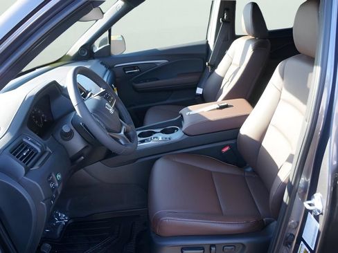 Used 2026 Honda Ridgeline RTL image 15