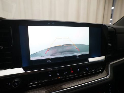 Certified 2022 Chevrolet Silverado 1500 RST image 19