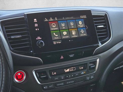 Used 2022 Honda Passport TrailSport image 21