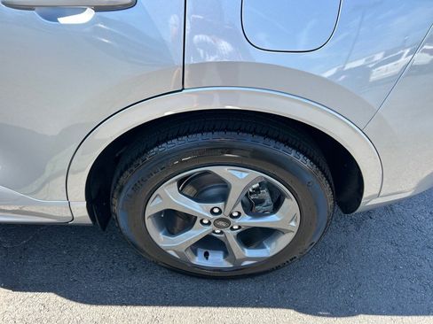 Used 2023 Ford Escape ST-Line w/ Tech Pack #1 image 33