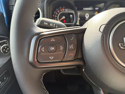 New 2026 Jeep Gladiator Sahara image 23