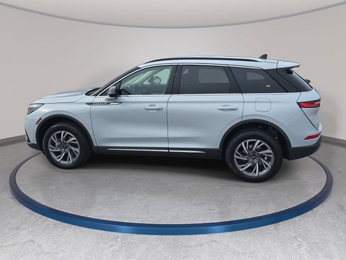 New 2026 Lincoln Corsair Premiere AWD/4WD image 8