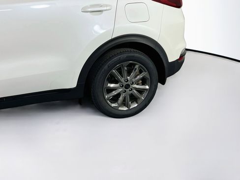 Used 2022 Kia Sportage Nightfall Edition w/ Nighfall AWD Premium Package image 30