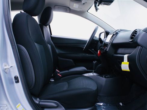 Used 2024 Mitsubishi Mirage G4 LE image 22