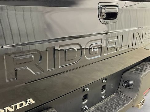 New 2026 Honda Ridgeline RTL image 9