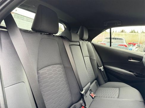 New 2026 Toyota Corolla SE image 14